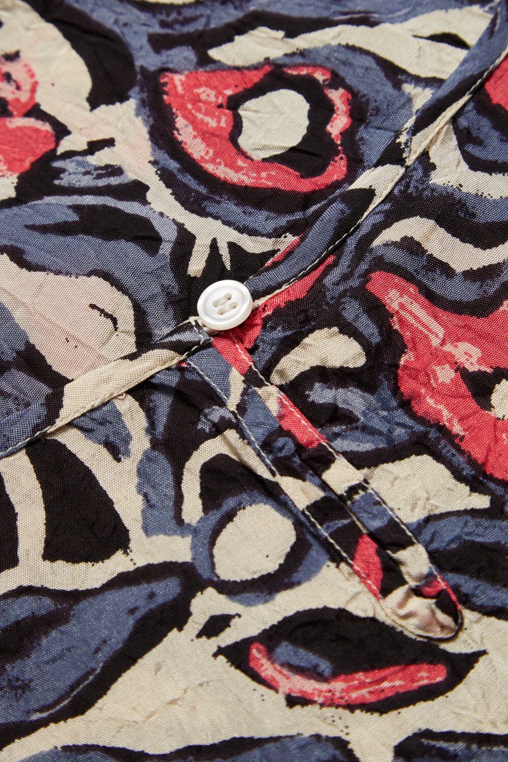 GEBIA TUNIKA, Rose Sharon