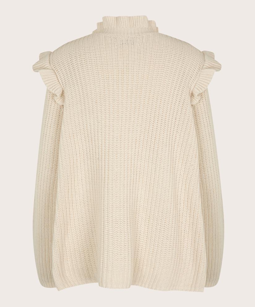 Fatlind Top, Whitecap