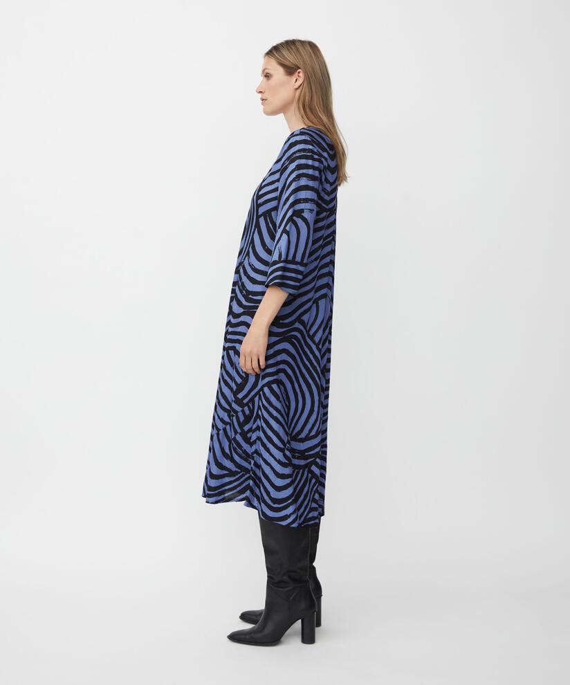 Norelle Kjole, Bijou Blue