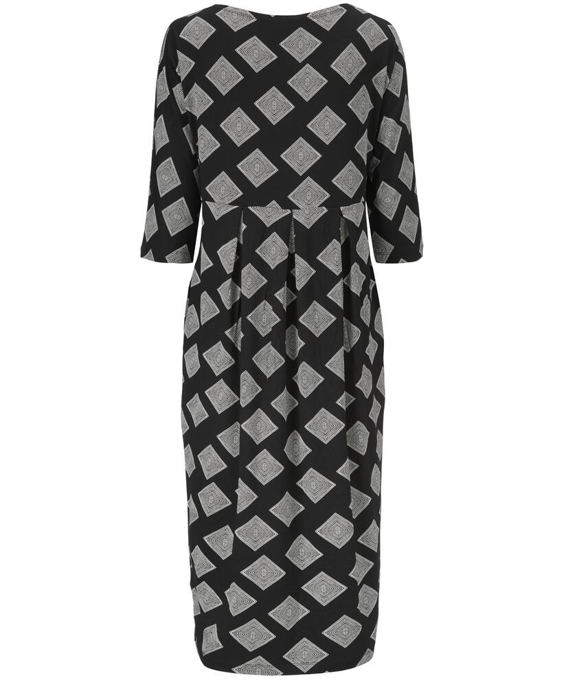 NIMA KJOLE, Black
