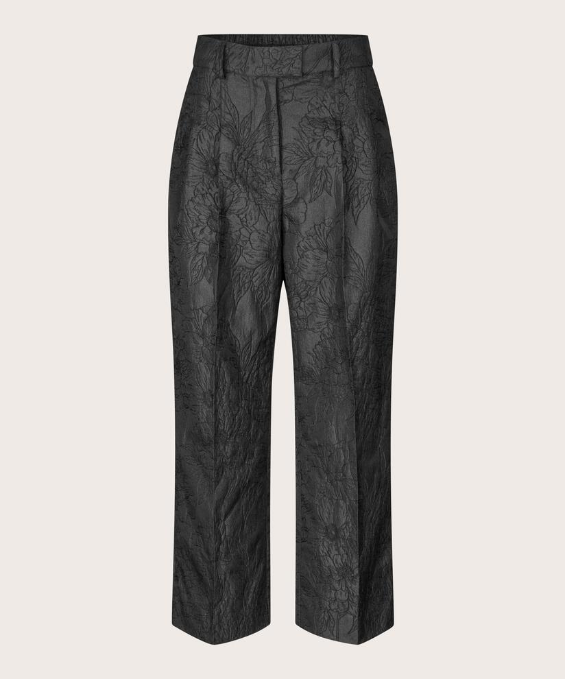 Perlias Bukser, Black