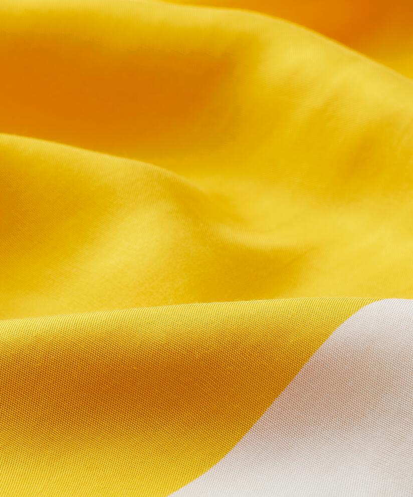 Aurona tørklæde, Saffron