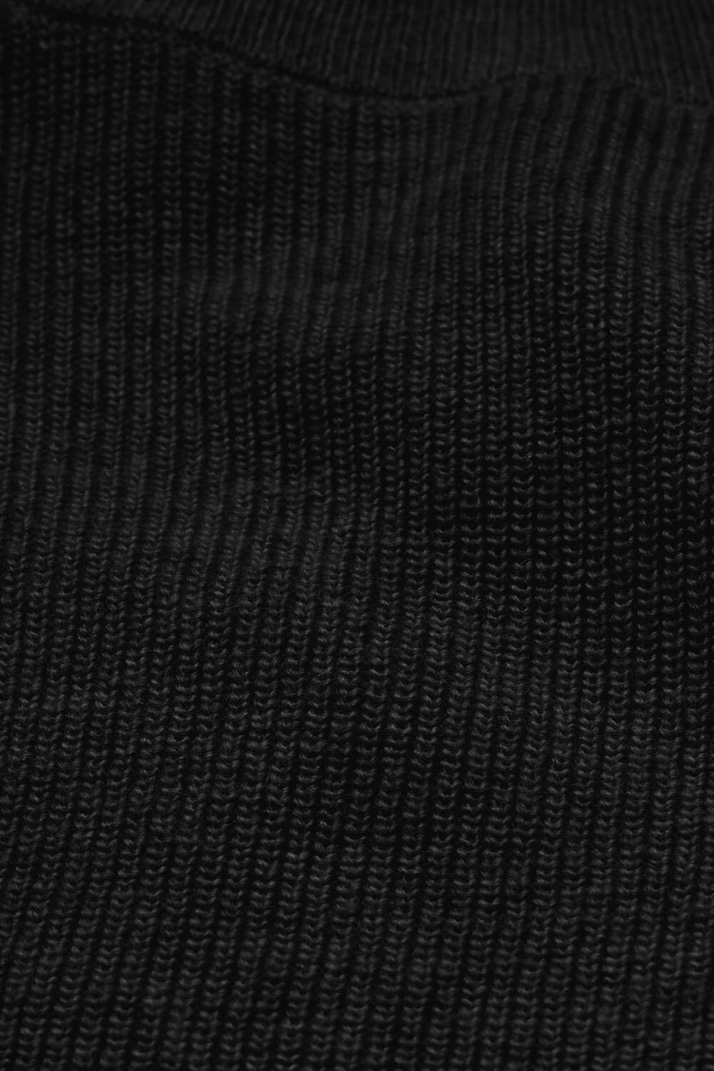 ALBA HALSEDISSE, Black