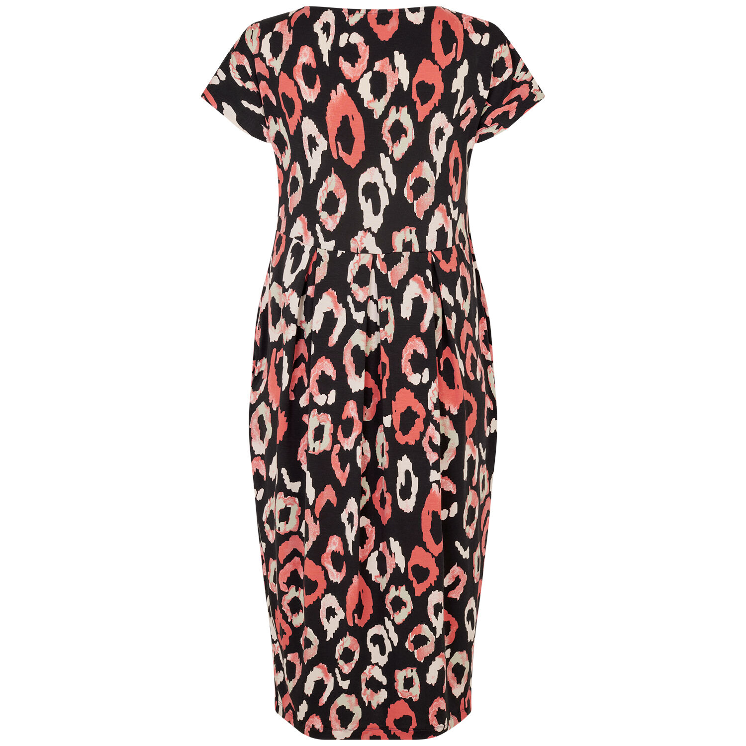 OLNIA JERSEY KJOLE, Aragon