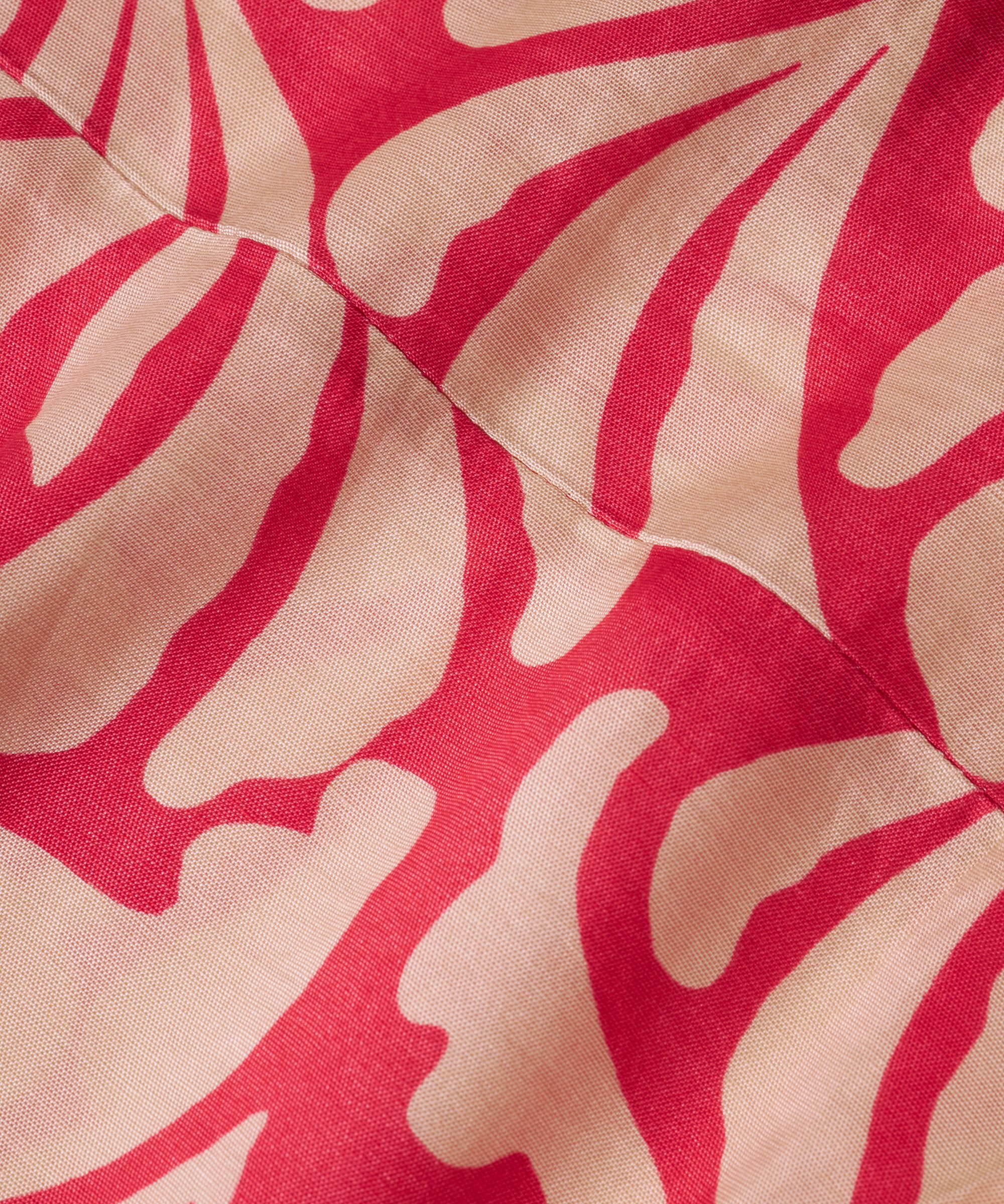 Nare Kjole, Hibiscus