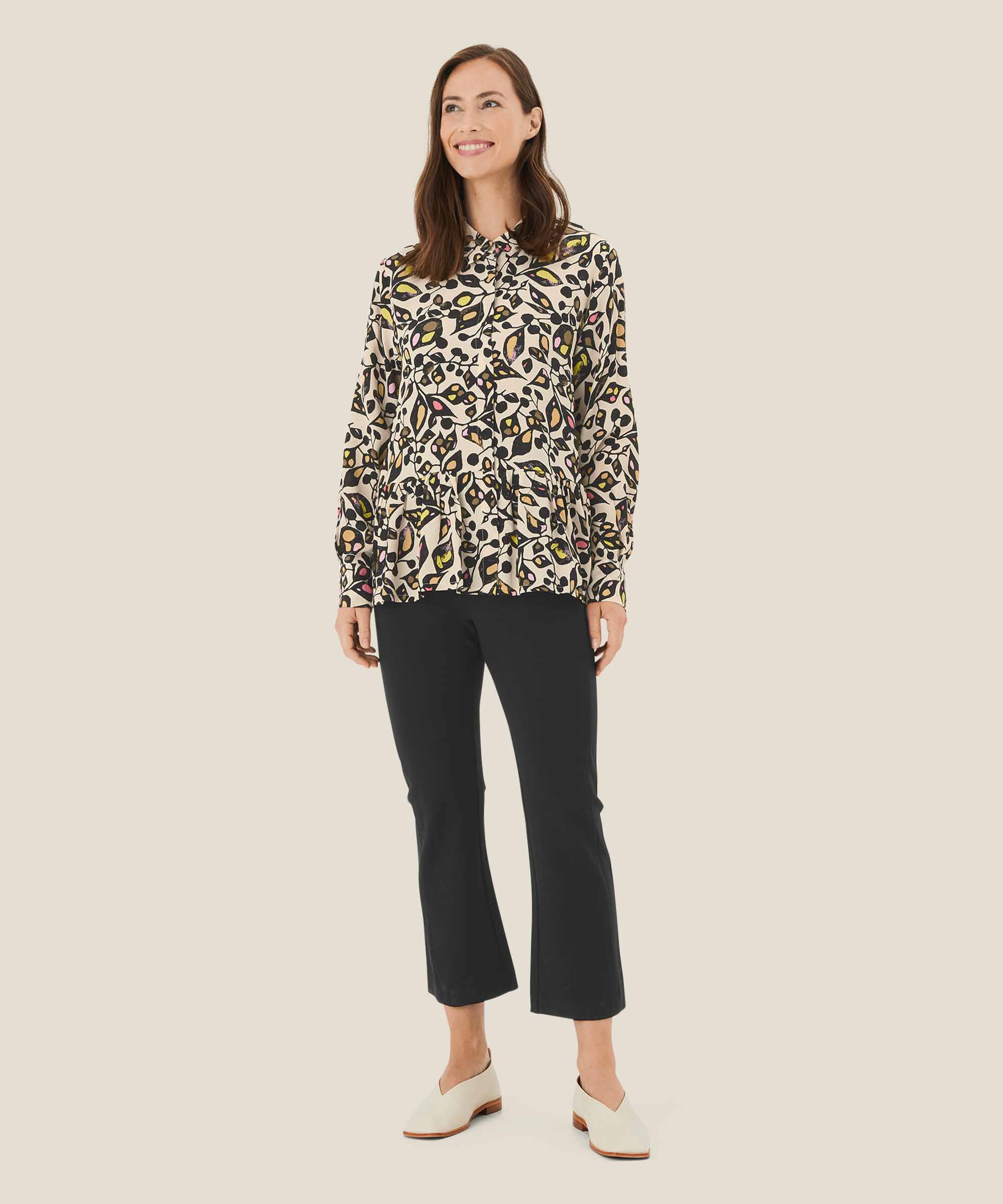Paba JERSEY Bukser, Black