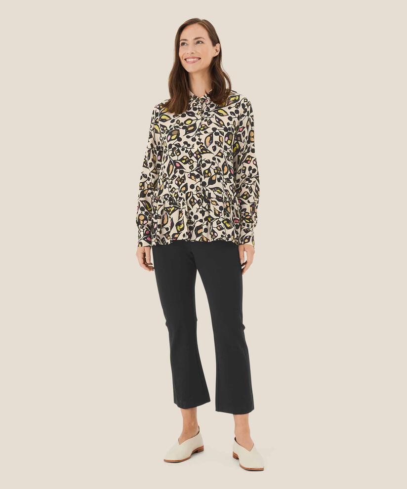 Paba JERSEY Bukser, Black