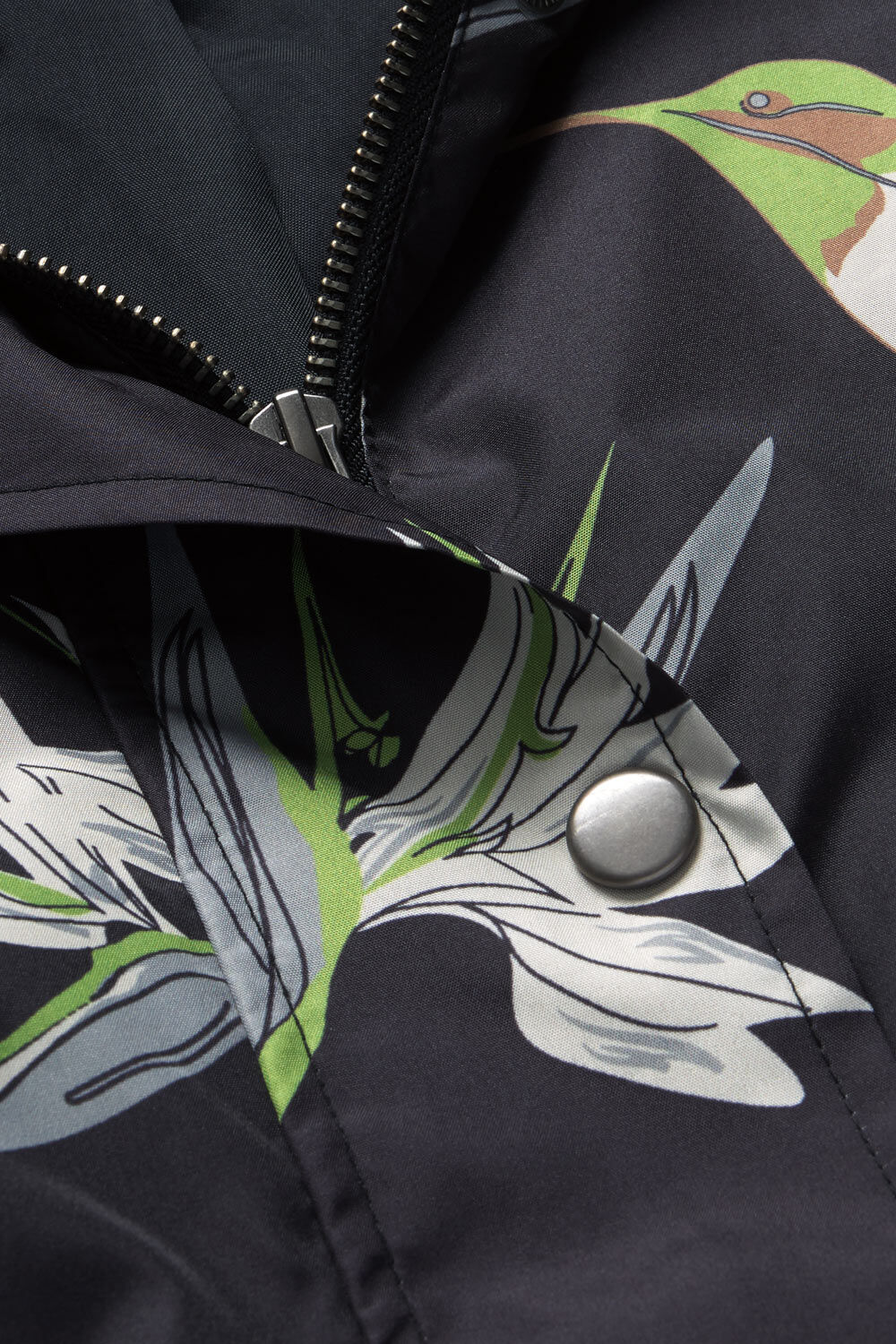 TINE FRAKKE, Peridot