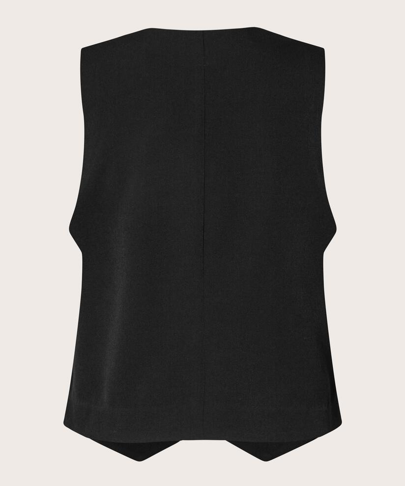 Jordyn Vest, Black
