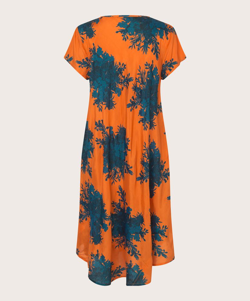 Nebili Kjole, Russ Orange