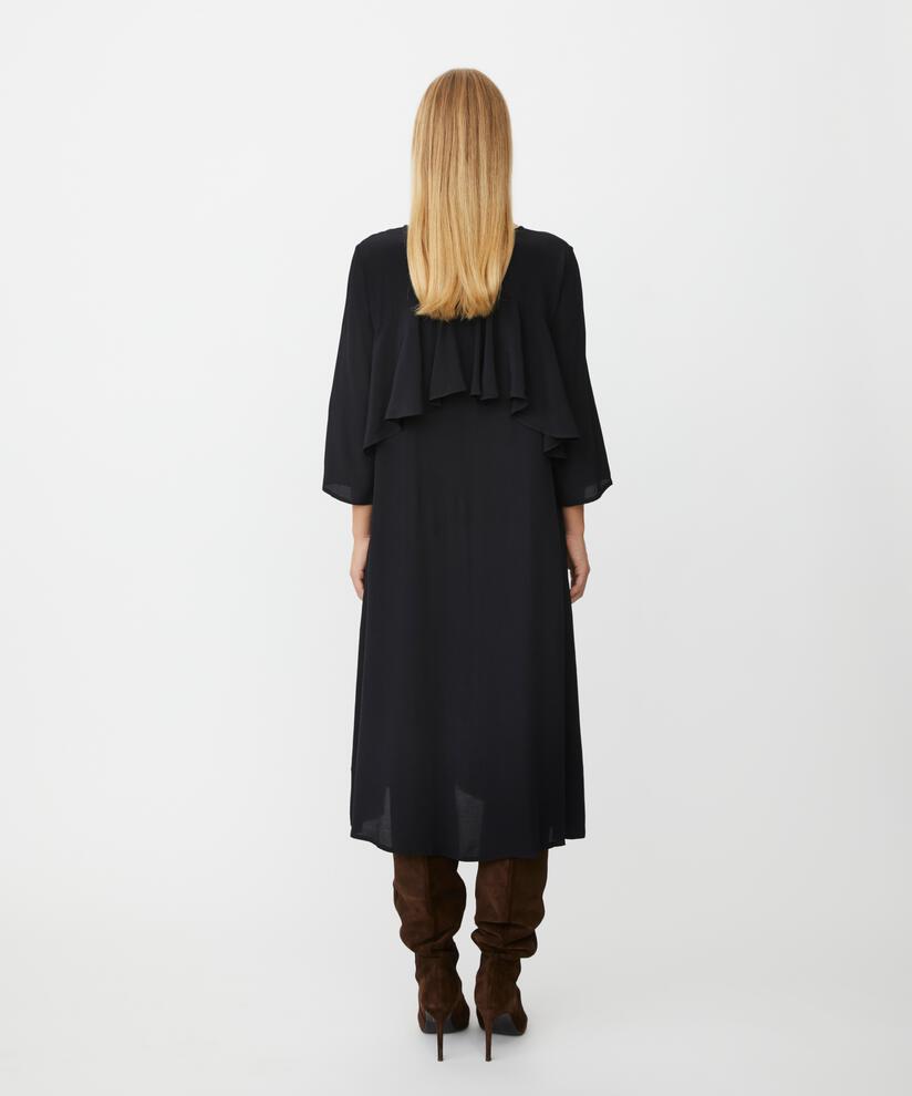 Nivelli Kjole, Black