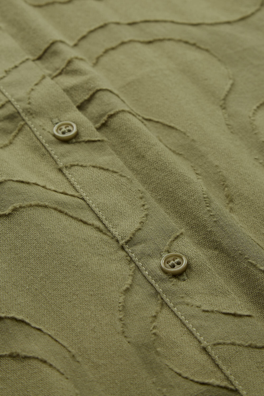 ONORA SKJORTEKJOLE, Aloe