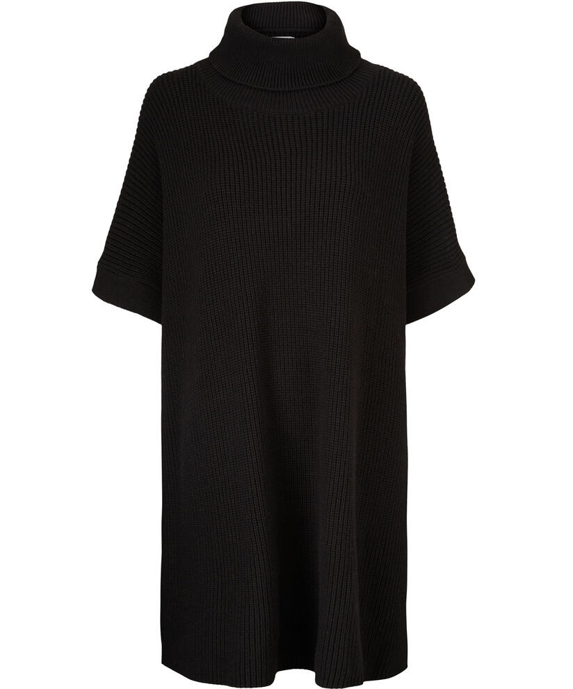 FIORA TUNIKA, Black