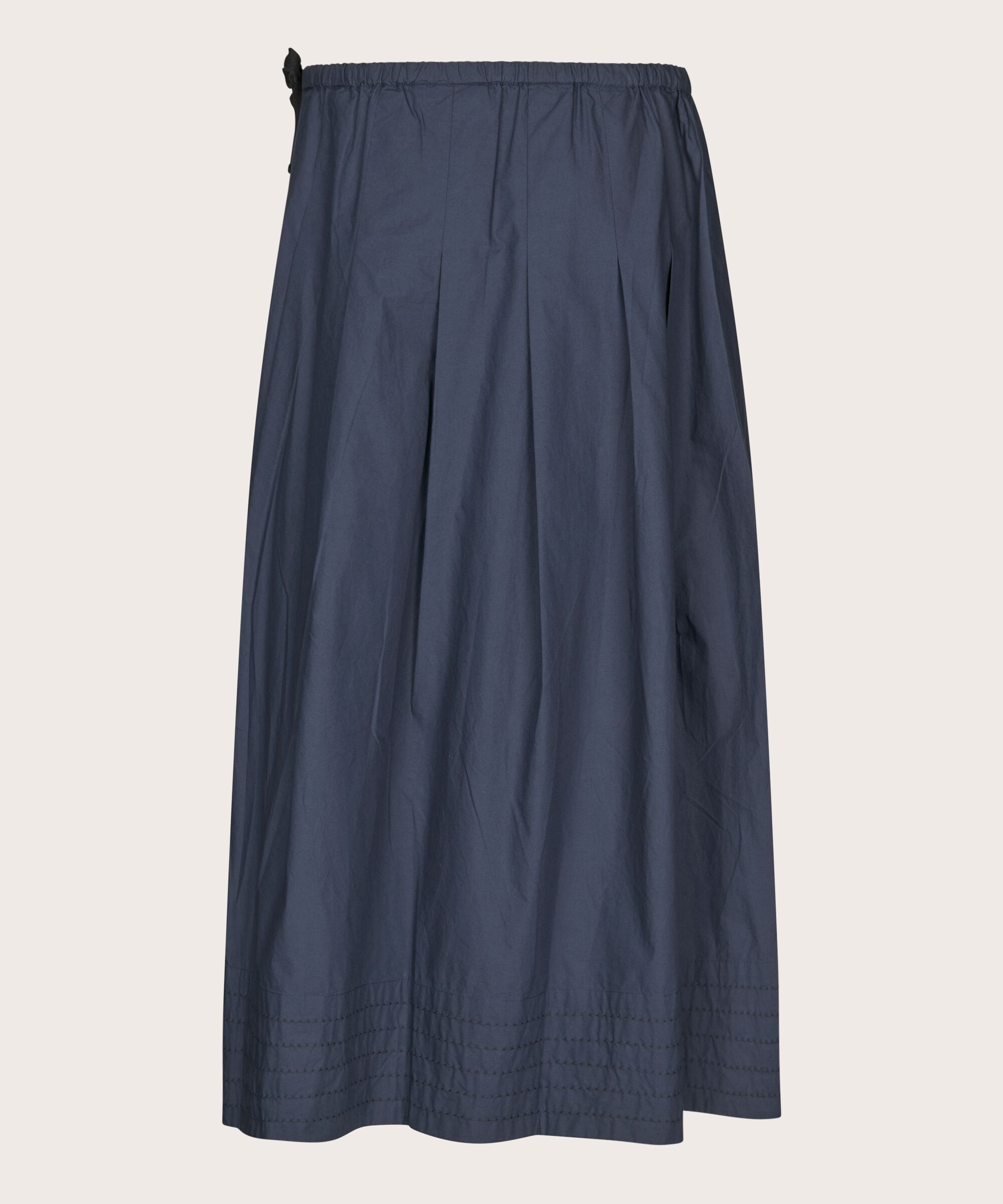 Sanaa Nederdel, Mood Indigo