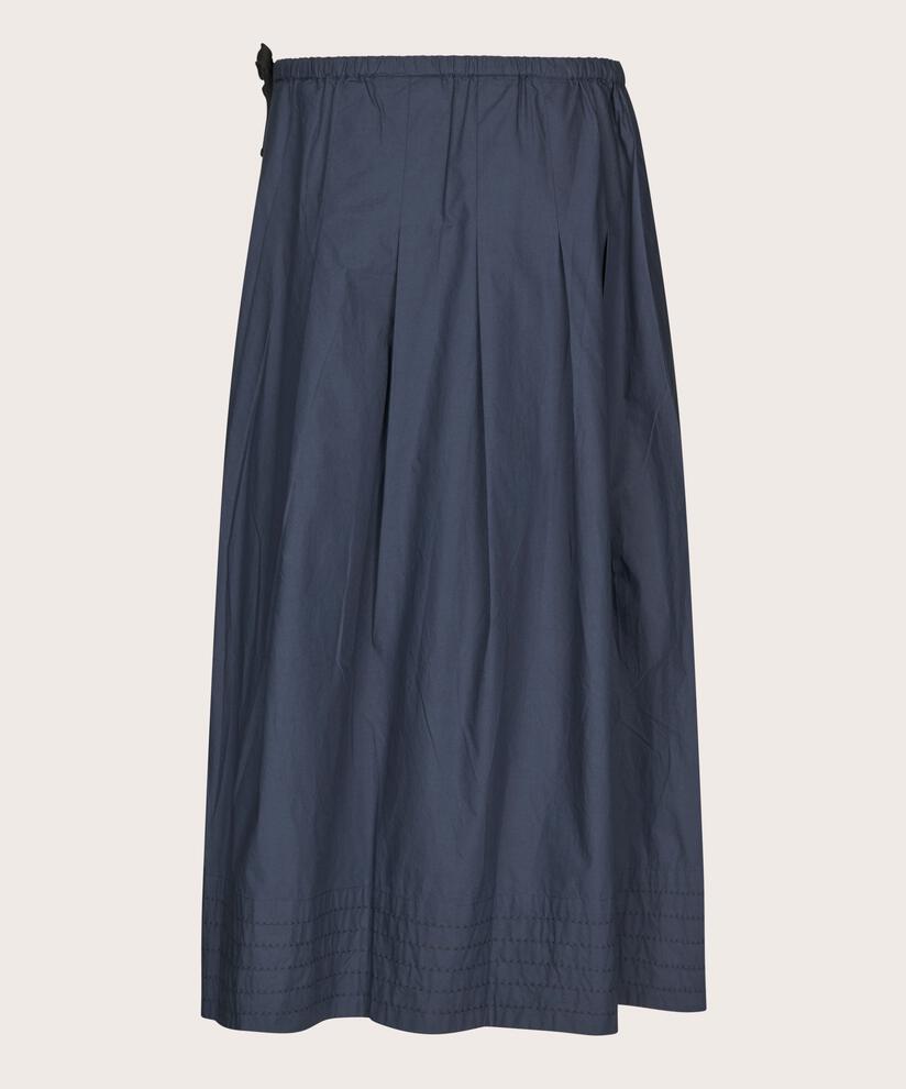 Sanaa Nederdel, Mood Indigo