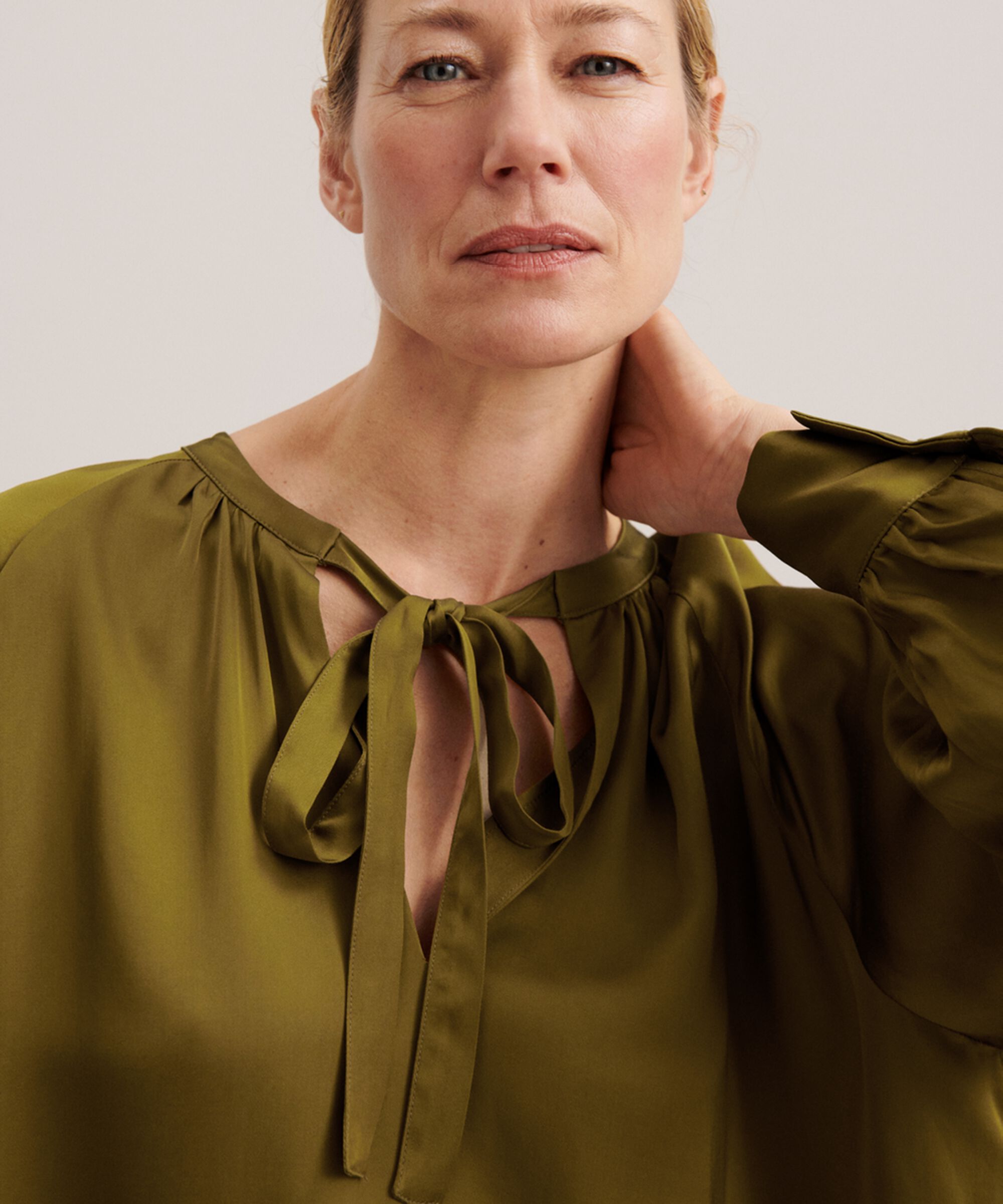 Dortea Top, Plantation