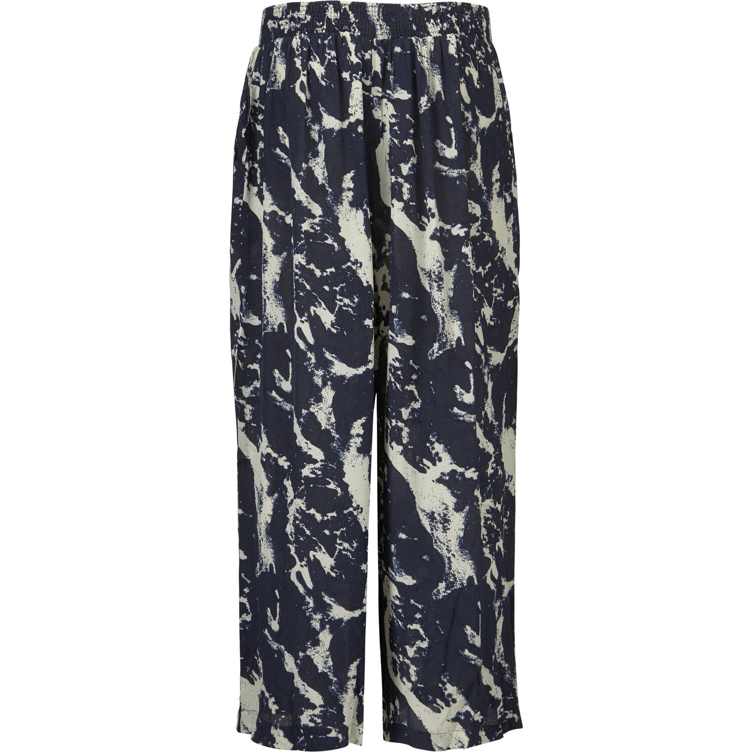 PALIA BUKSER, Navy Blazer