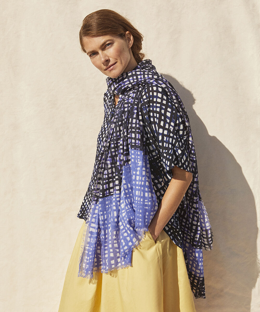 ADRIANA T&Oslash;RKL&AElig;DE, Marlin