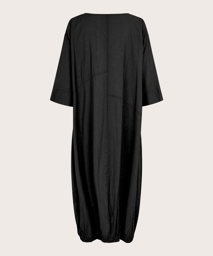 Nahol Kjole, Black