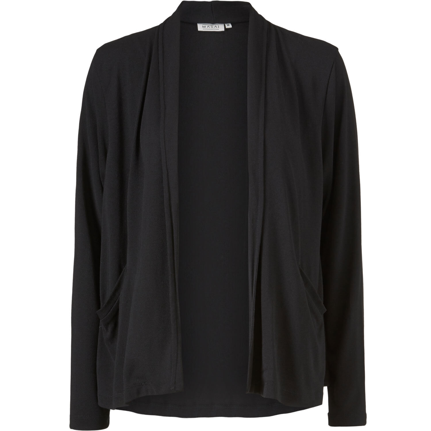 IADA CARDIGAN, Black