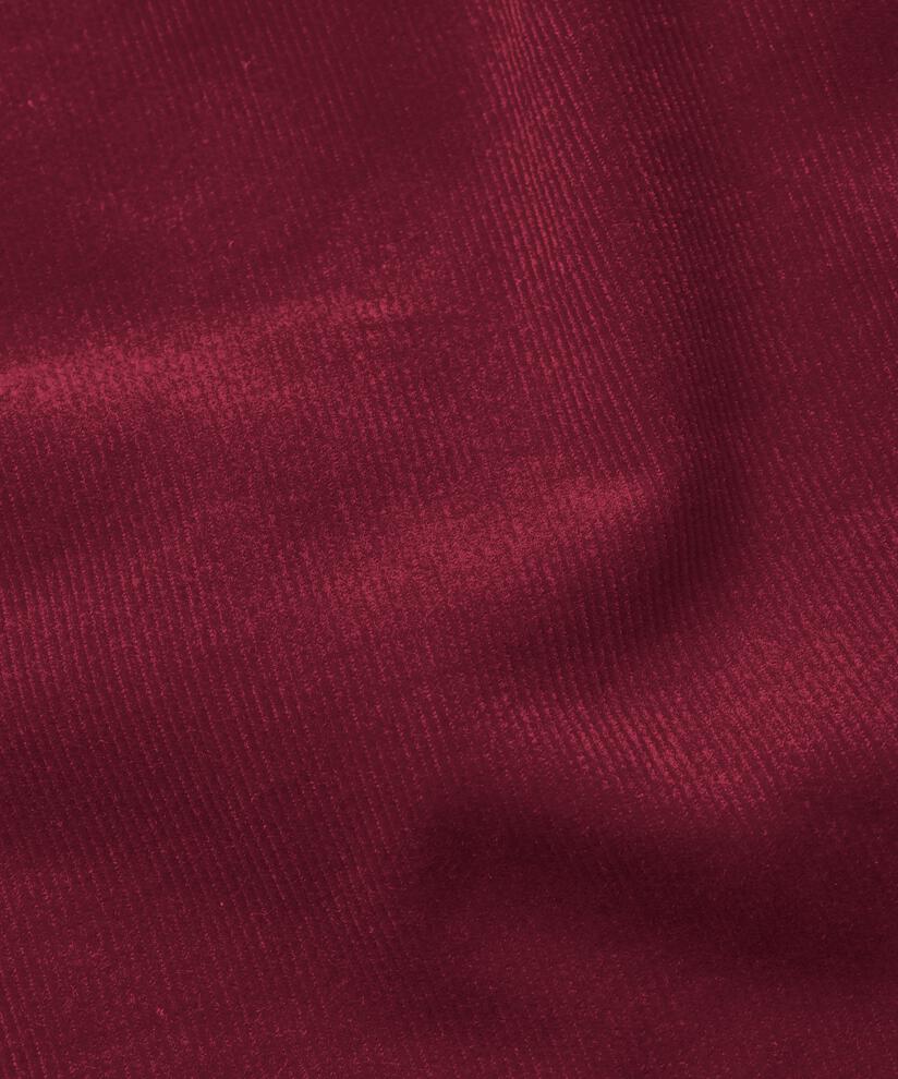 Iowa Skjorte, Tawny Port