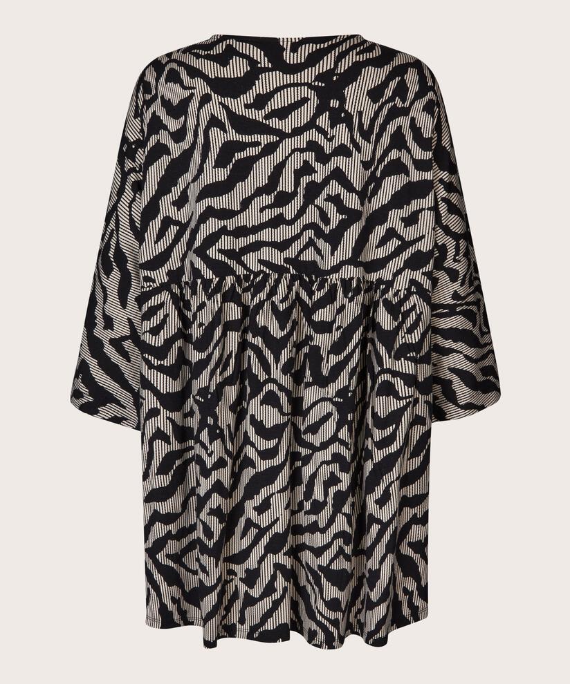 Glencia JERSEY Tunika, Black