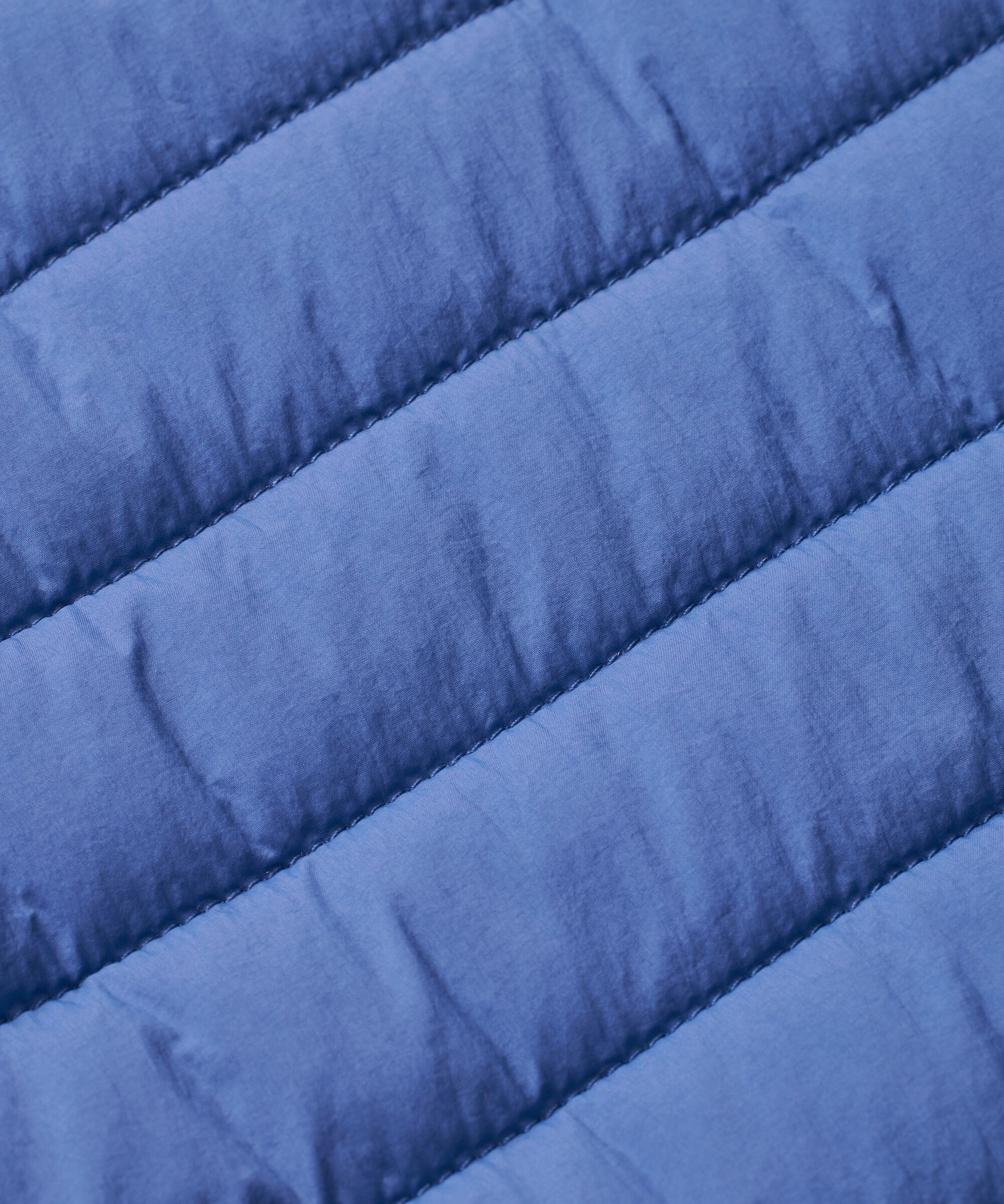 Takala Jakke, Federal Blue