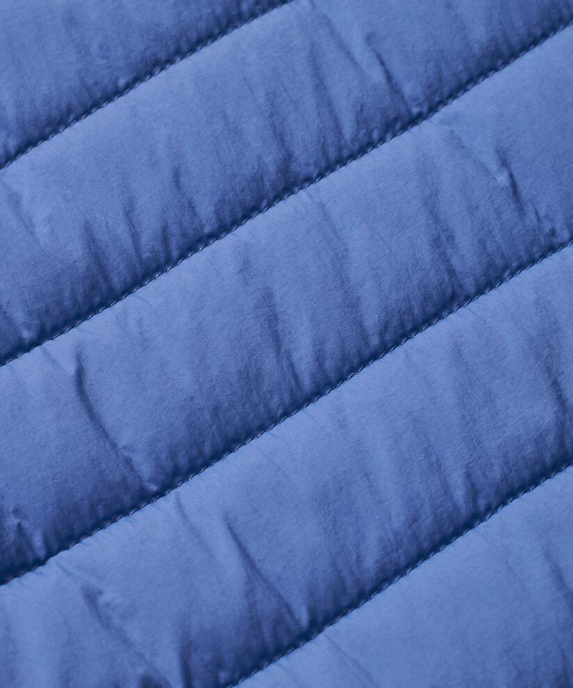 Takala Jakke, Federal Blue