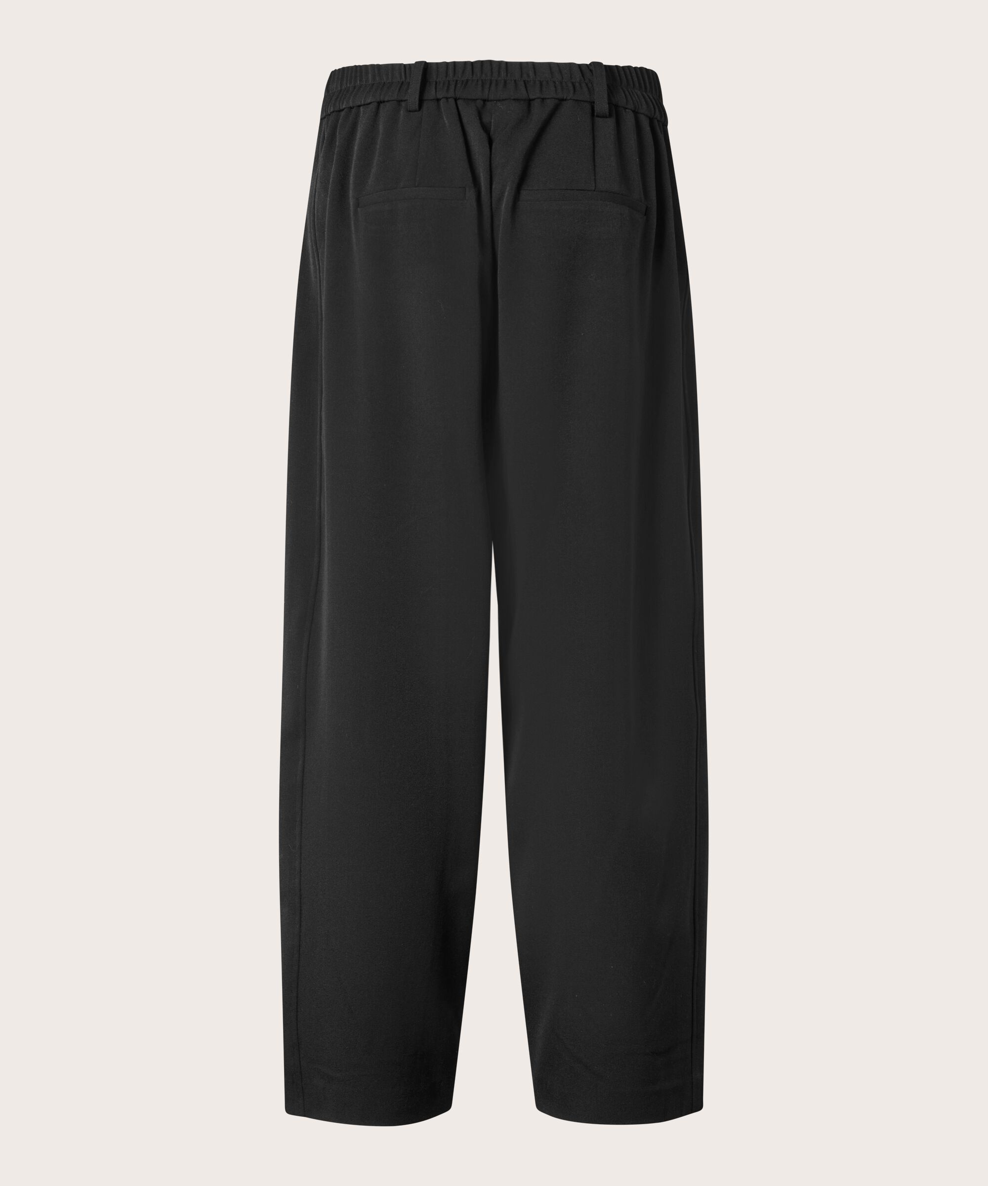 Punna Bukser, Black