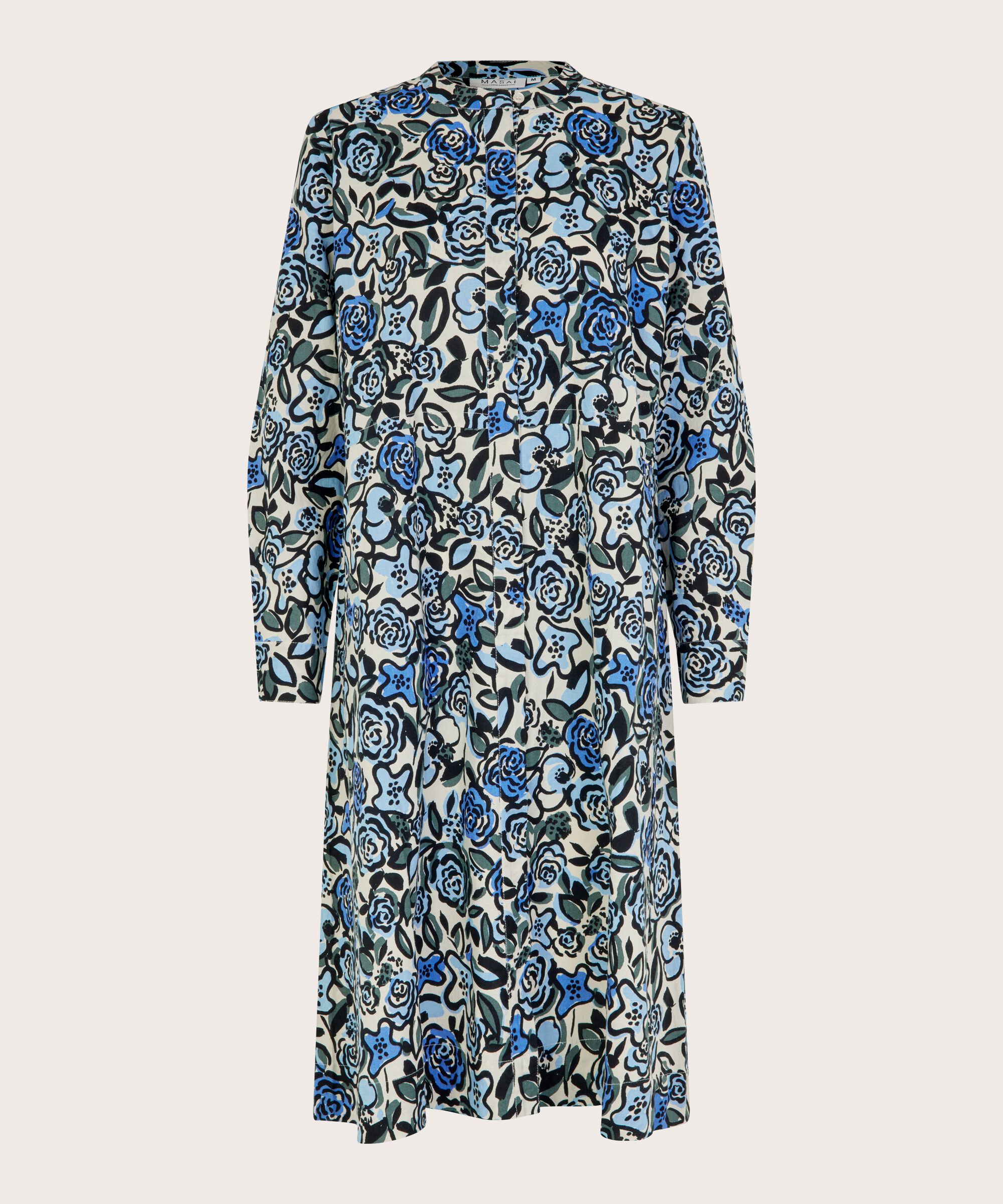Nataly Kjole, Blue Bonnet