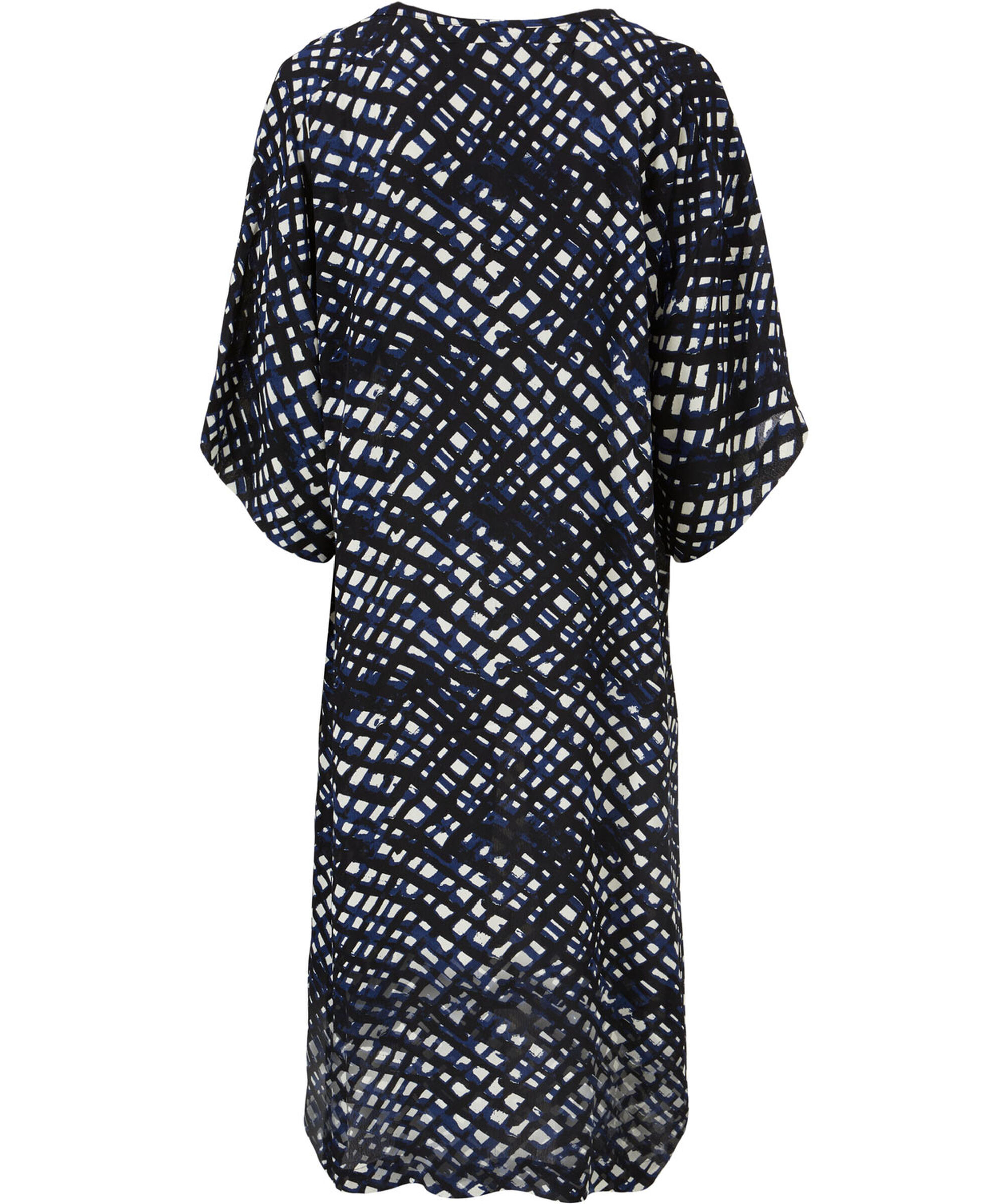 NABI KJOLE, Medieval blue