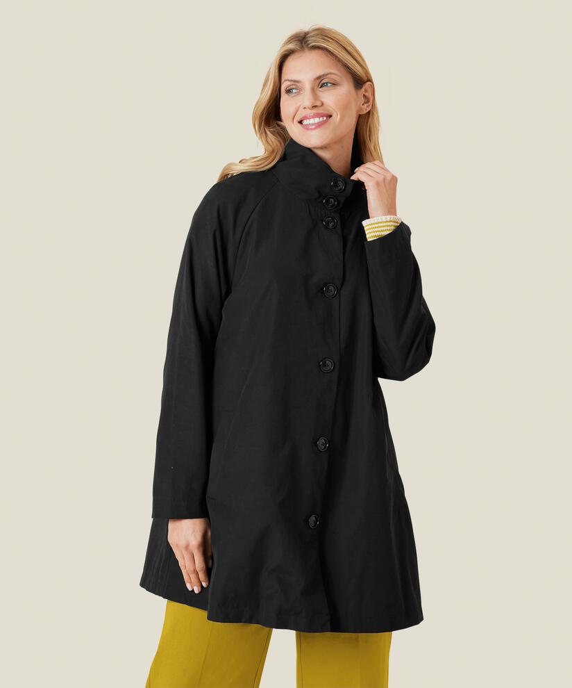 Teresa Frakke , Black