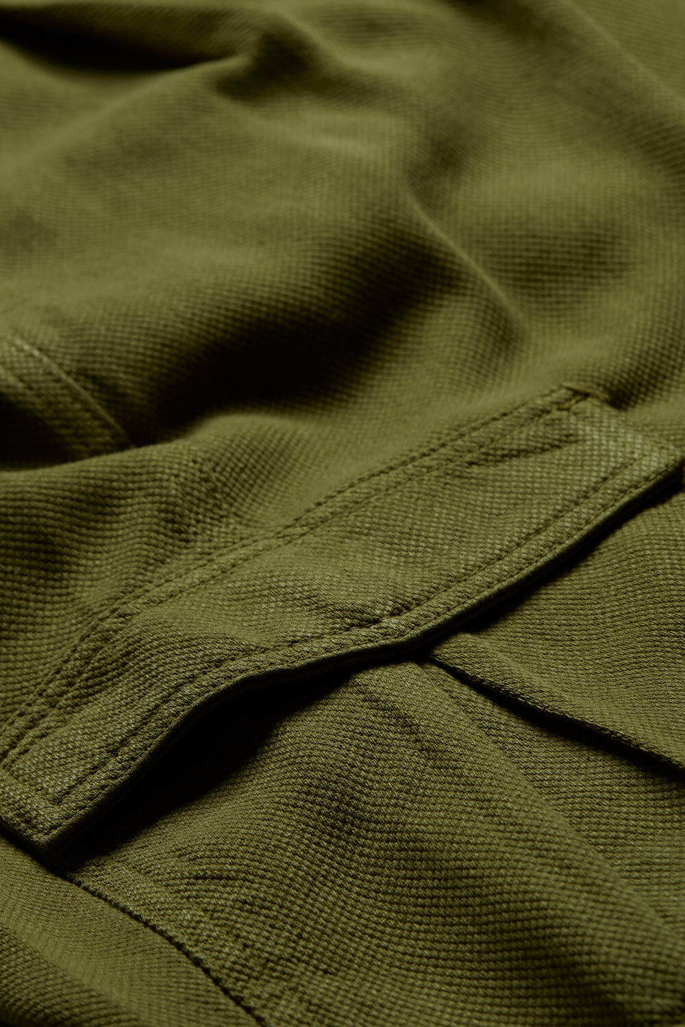 PETRUSKA BUKSER, Lizard