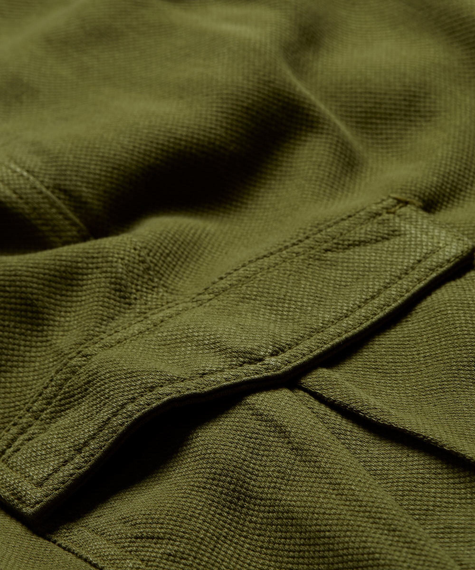 PETRUSKA BUKSER, Lizard