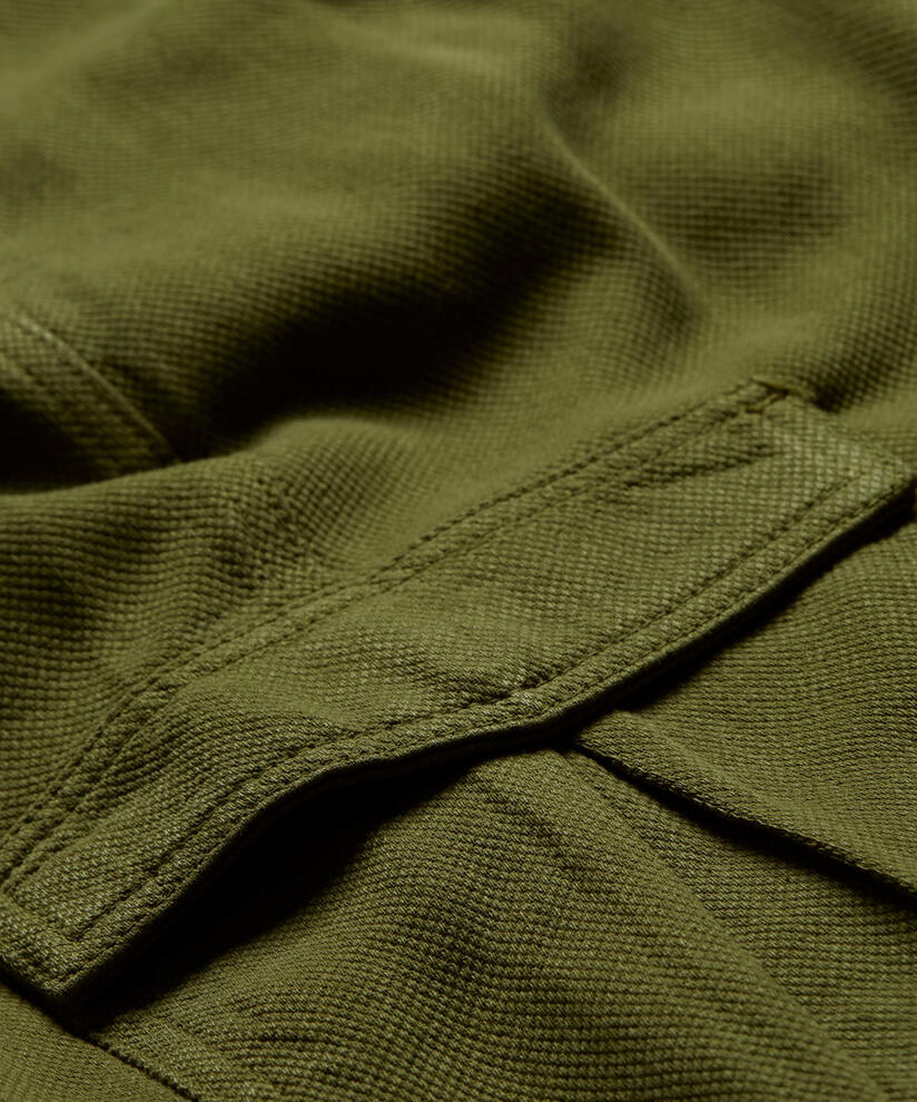 PETRUSKA BUKSER, Lizard