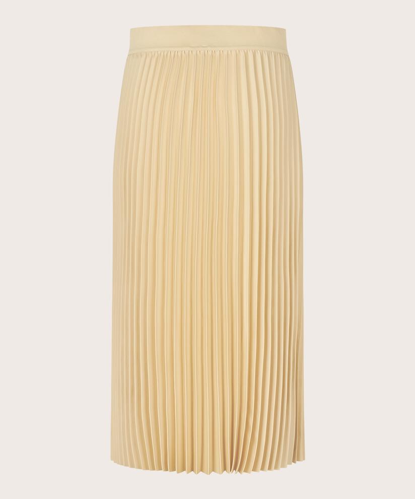 Sana Nederdel, Oyster White