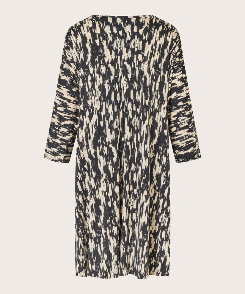 Gertine JERSEY Tunika, Black