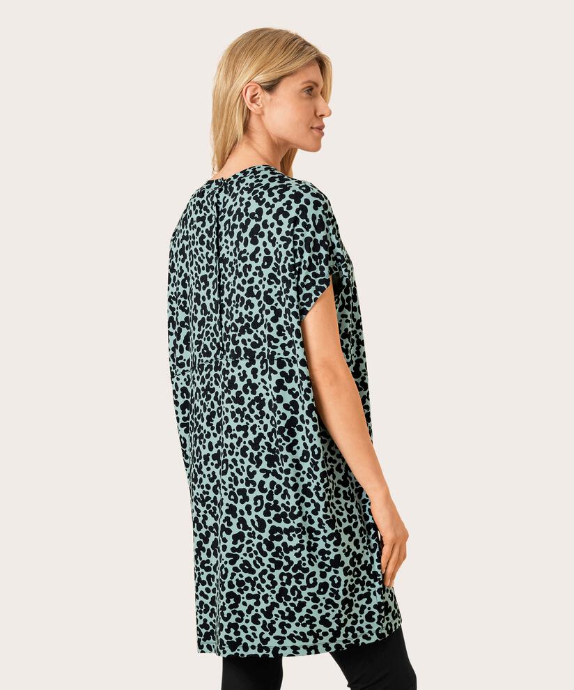 HERAMA JERSEY TUNIKA, Blue Surf