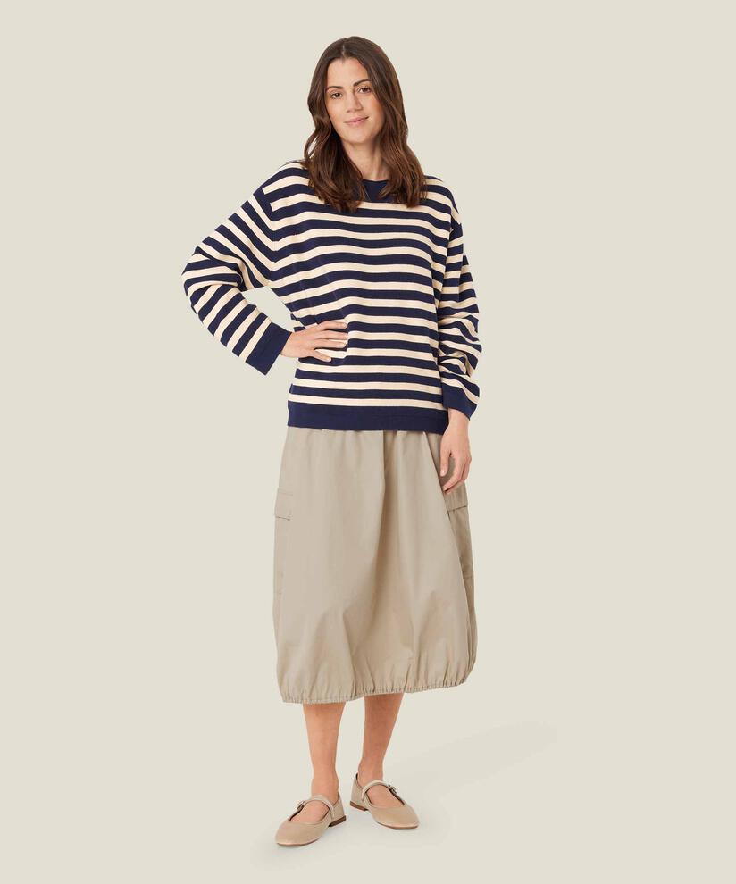 Socorro Nederdel, Pure Cashmere