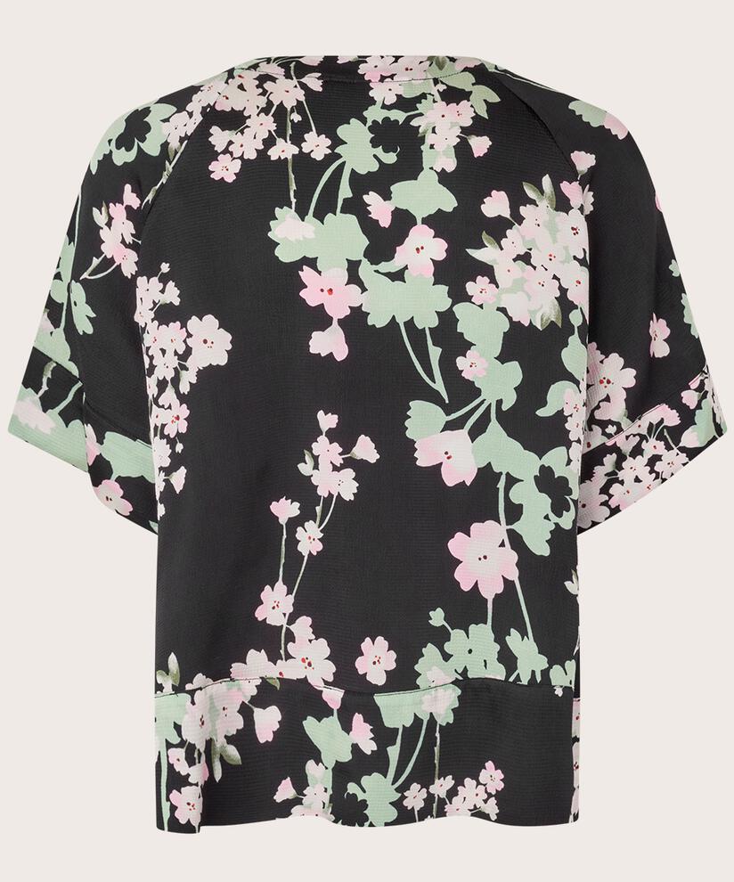 Begitta Top, Pink Lady