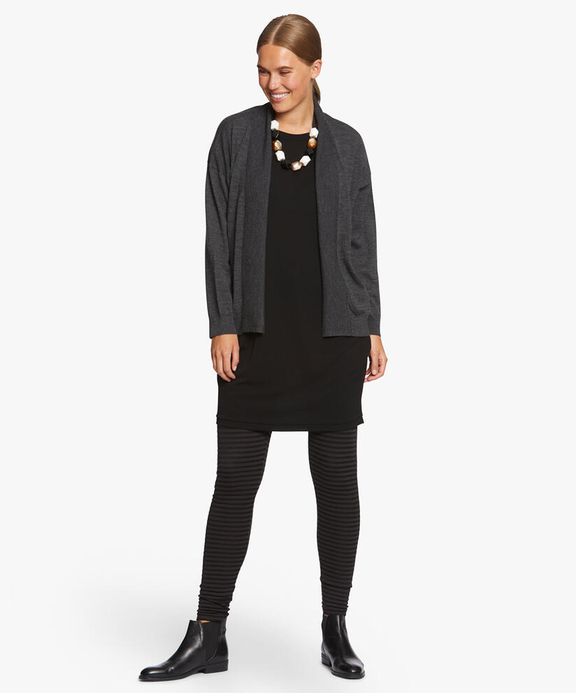 PIO LEGGINGS, Black