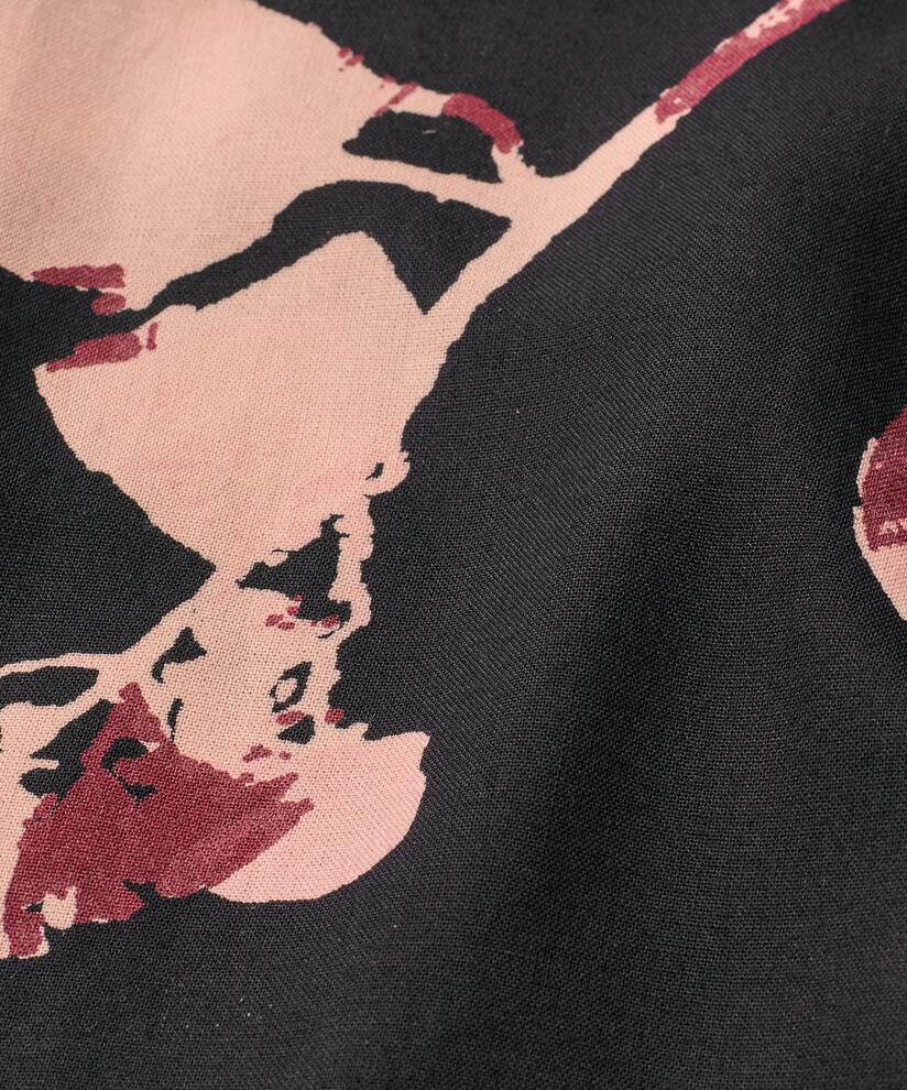 Becca Top, Tawny Port