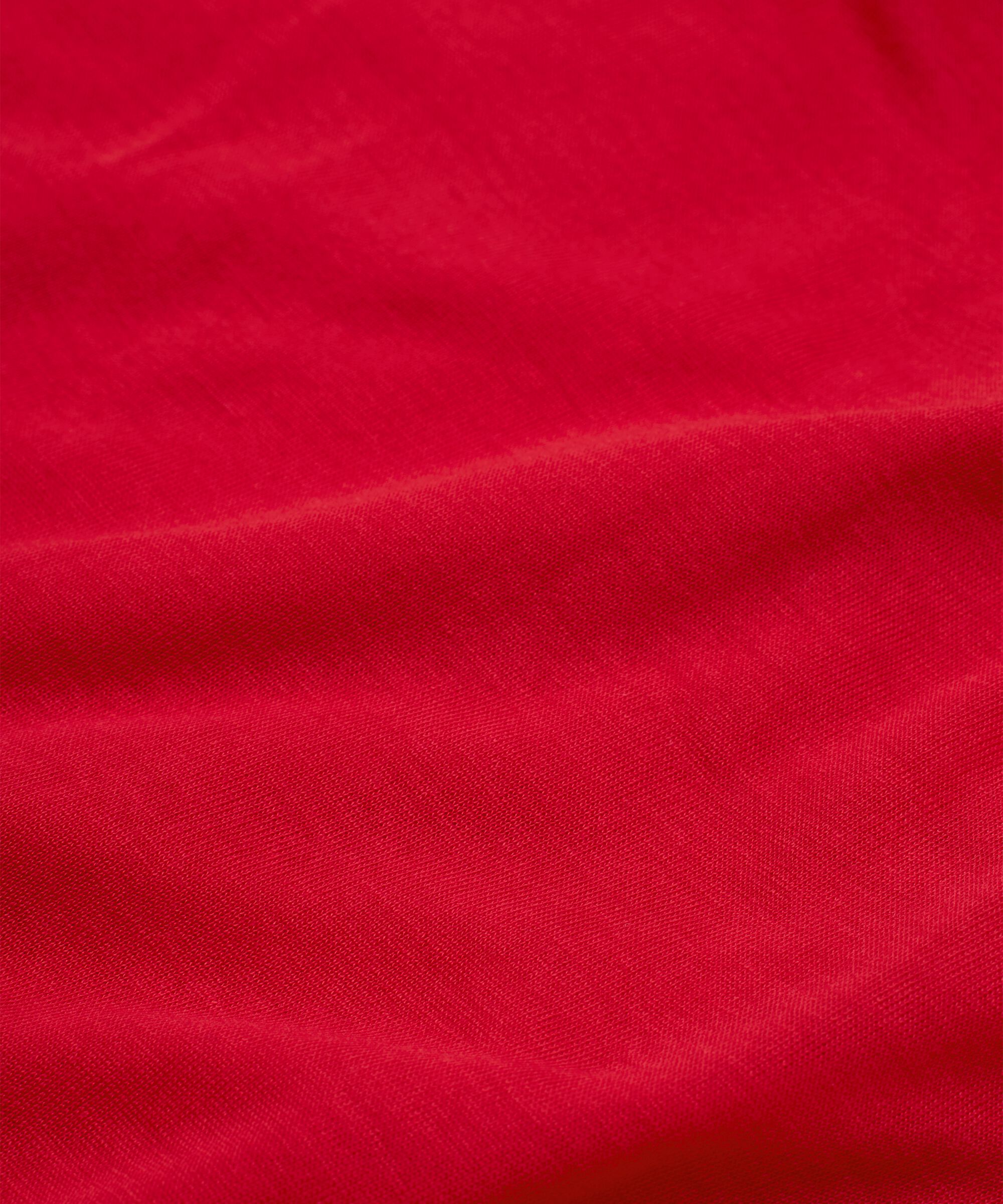 Amega JERSEY Tørklæde, Goji Berry