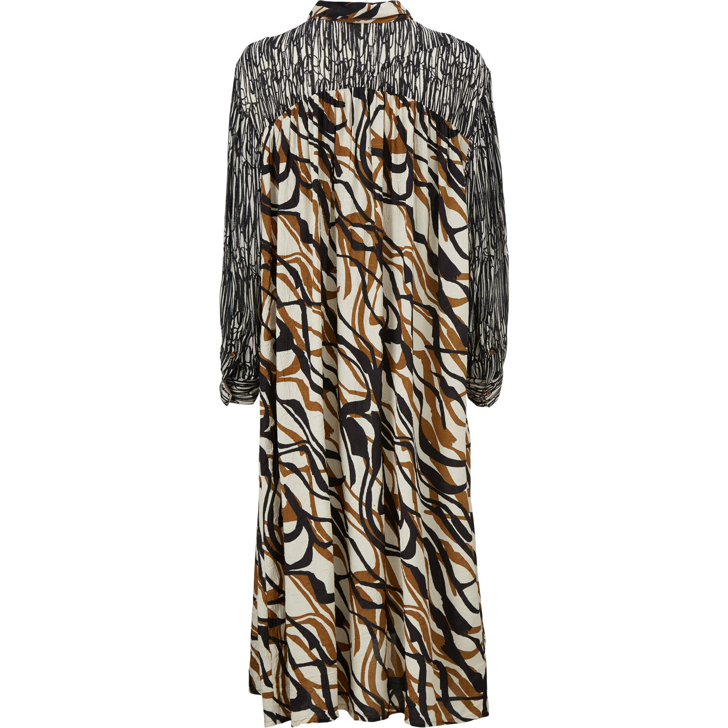 NARAI KJOLE, Monk's Robe