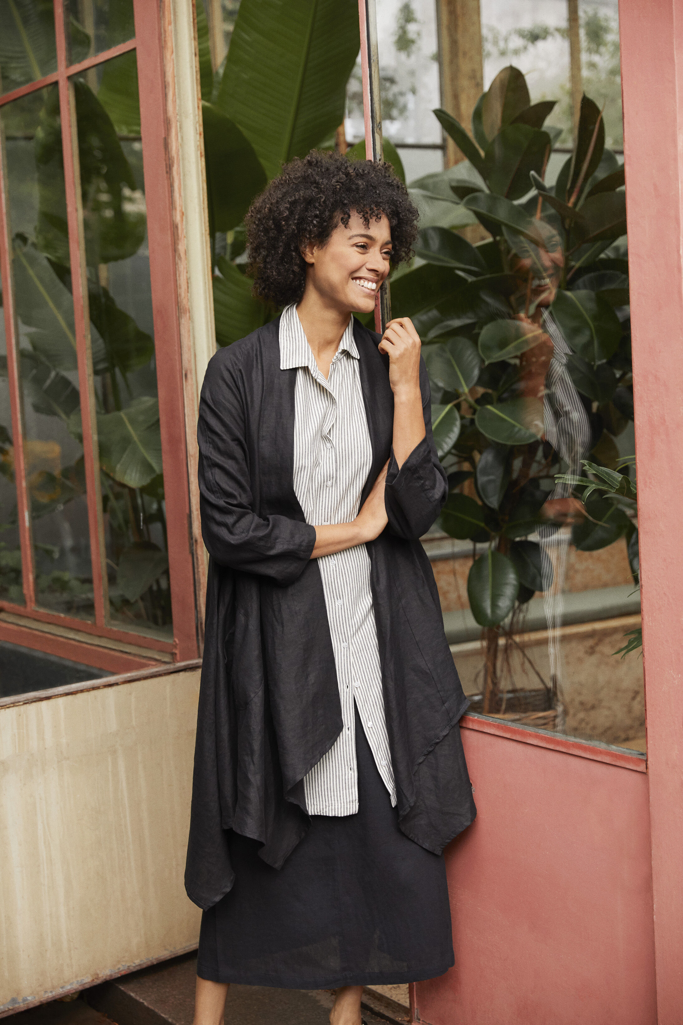 ODELLI KJOLE, Whitecap