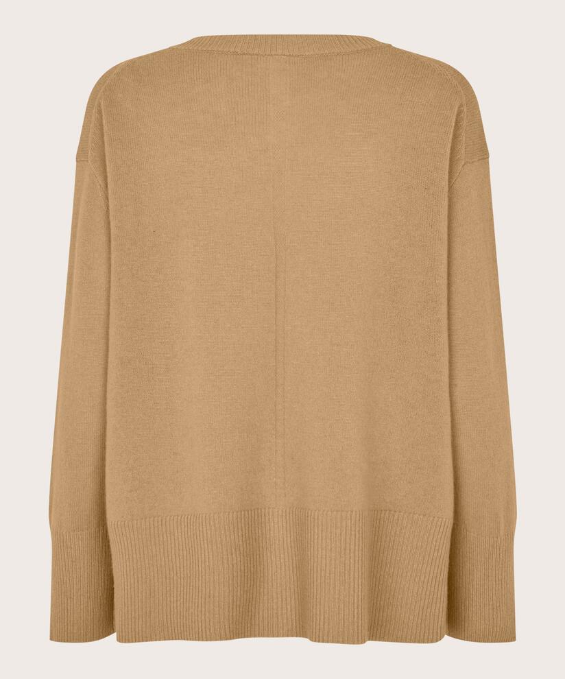 Fabrice Top, Travertine