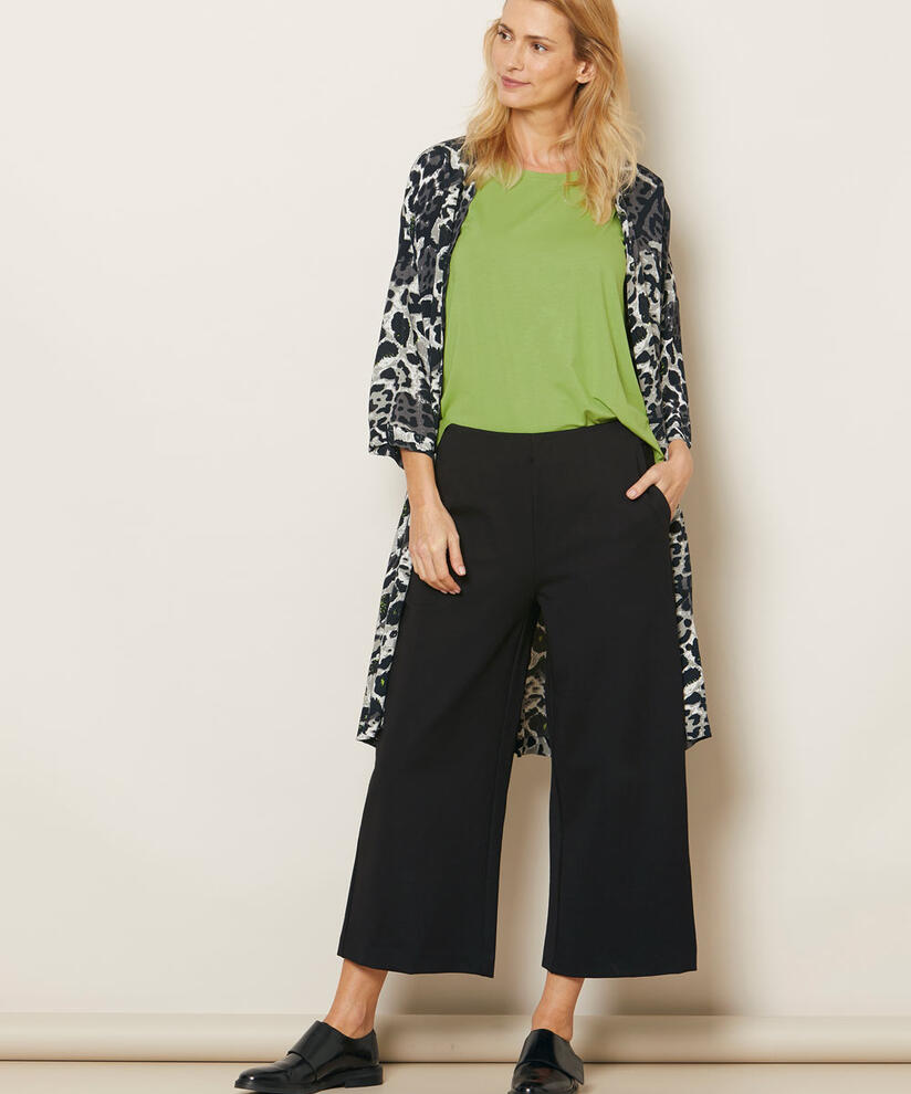 NAKATA KJOLE, Peridot