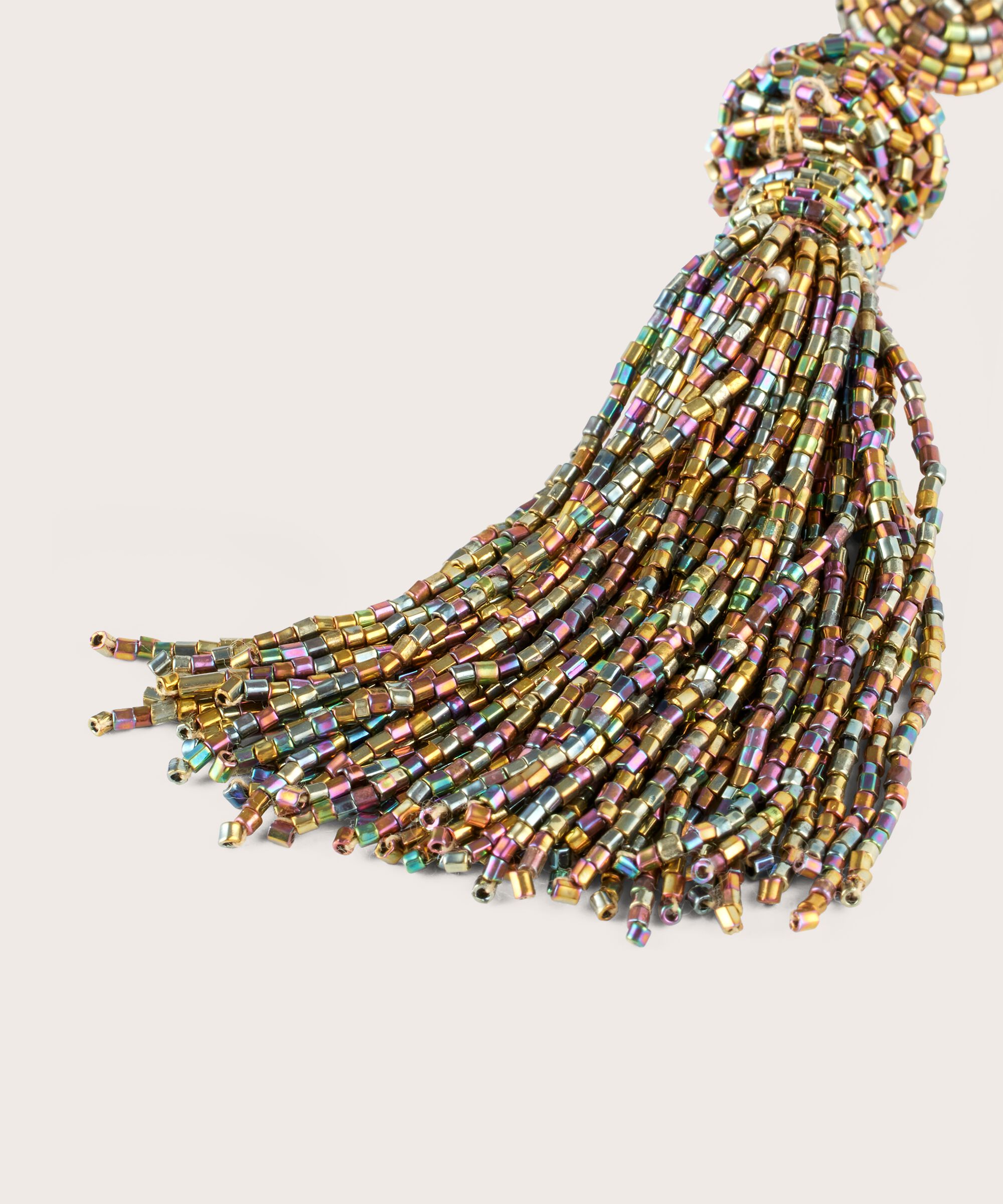 Raheen øreringe, Gold