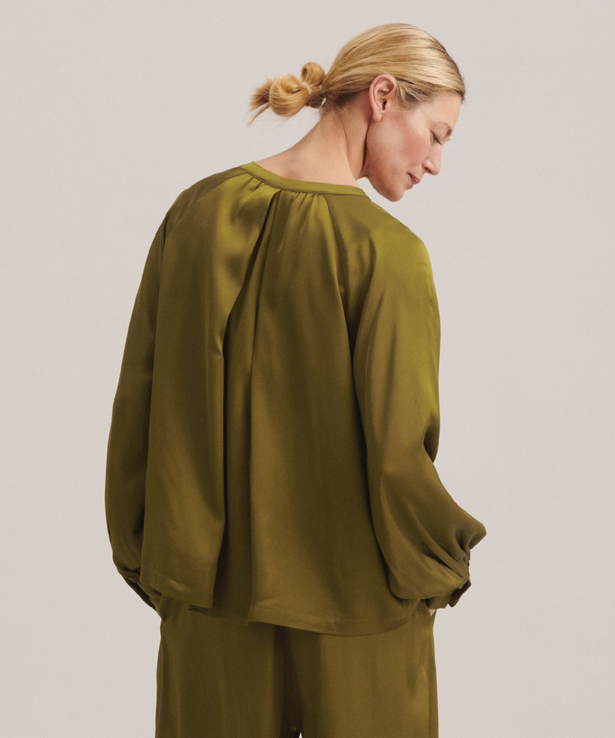 Dortea Top, Plantation