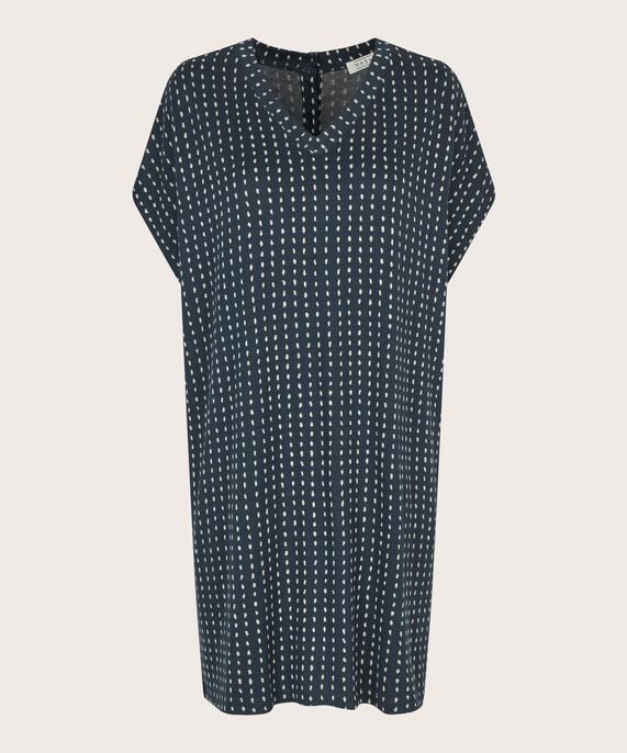 Herama JERSEY Tunika, Mood Indigo